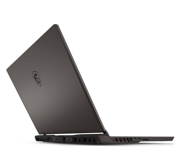 MSI Vector 17 HX Ultra 9-275HX/32GB/1TB RTX5090 - 1335839 - zdjęcie 9